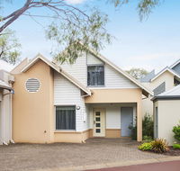 Beach Retreat - Busselton - Accommodation Melbourne