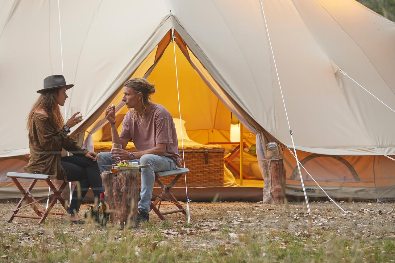  Accommodation Melbourne