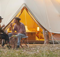 Margaret River Retreat - Accommodation Melbourne