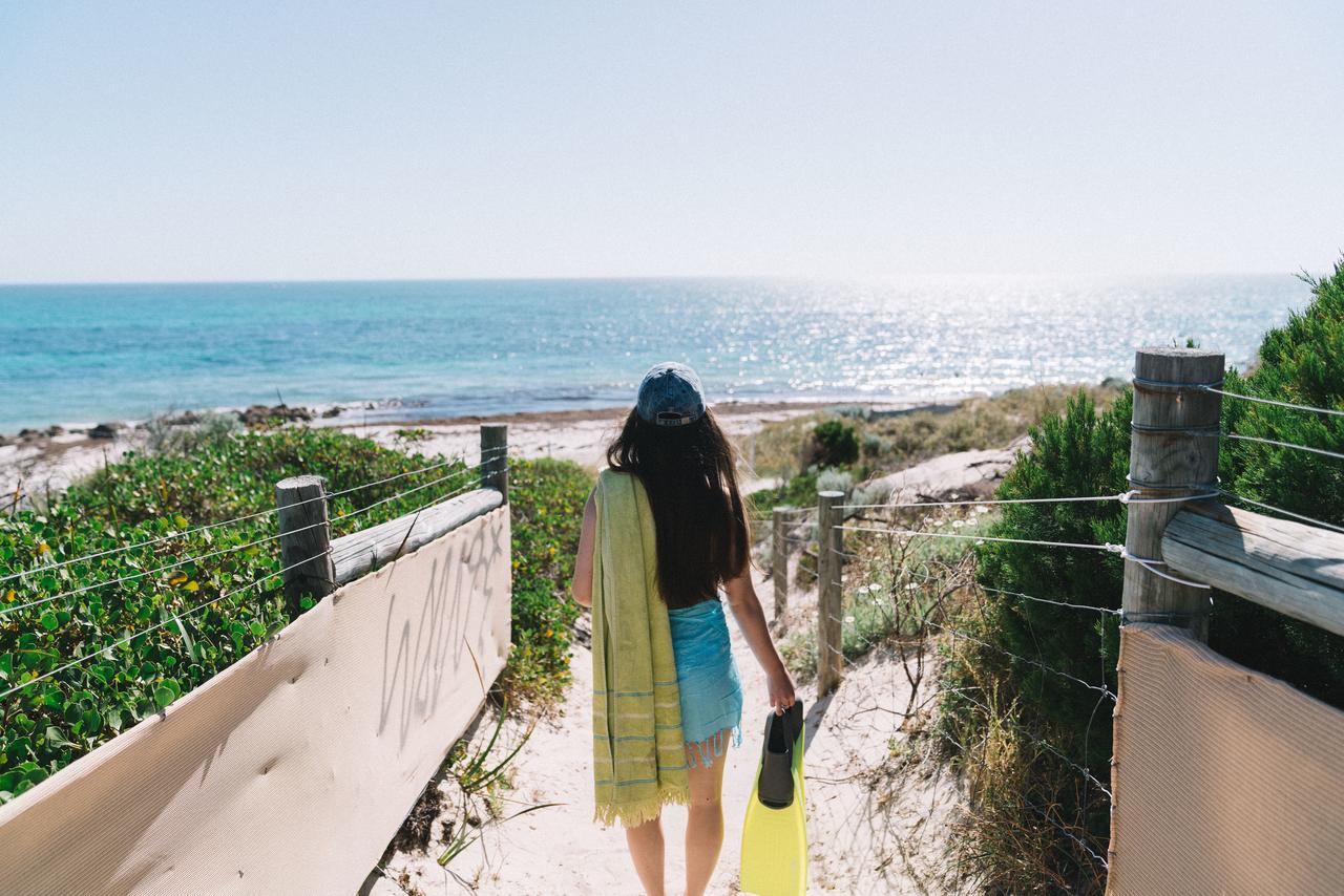 Quinns Rocks WA Accommodation Melbourne