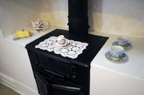 My Place Colonial Accommodation - Accommodation Melbourne 14