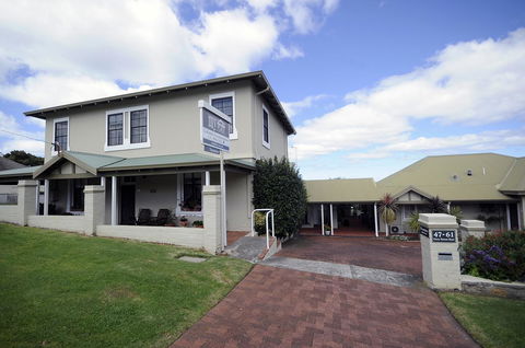 My Place Colonial Accommodation - Accommodation Melbourne 0