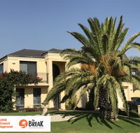 Le Boulevard - Accommodation Melbourne