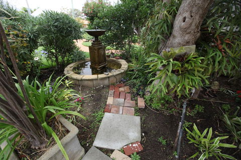 Jacaranda Guest House - Accommodation Melbourne 32