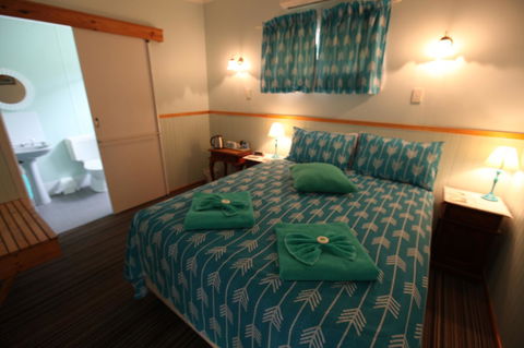 Jacaranda Guest House - Accommodation Melbourne 11