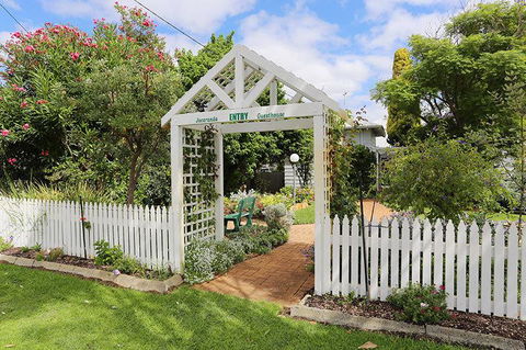 Jacaranda Guest House - Accommodation Melbourne 2