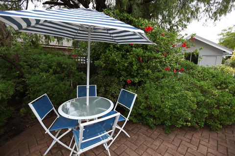 Jacaranda Guest House - Accommodation Melbourne 31