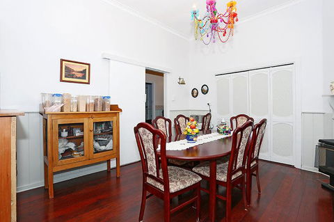 Jacaranda Guest House - Accommodation Melbourne 44