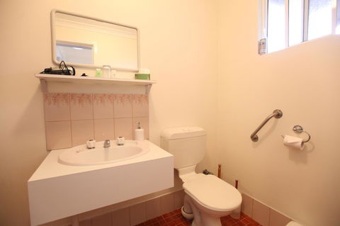 Jacaranda Guest House - Accommodation Melbourne 20