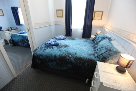 Jacaranda Guest House - Accommodation Melbourne 6