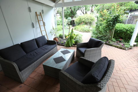 Jacaranda Guest House - Accommodation Melbourne 28