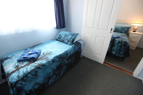 Jacaranda Guest House - Accommodation Melbourne 4
