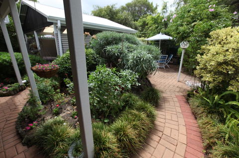 Jacaranda Guest House - Accommodation Melbourne 26