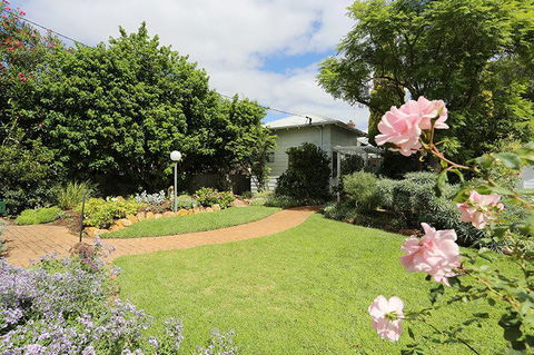 Jacaranda Guest House - Accommodation Melbourne 40