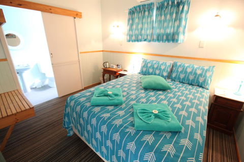 Jacaranda Guest House - Accommodation Melbourne 10