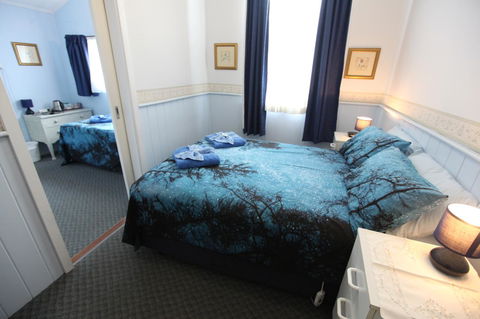 Jacaranda Guest House - Accommodation Melbourne 5