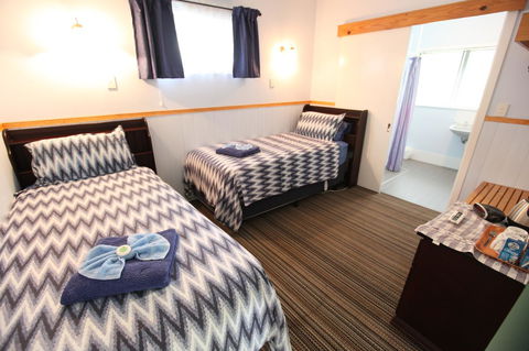 Jacaranda Guest House - Accommodation Melbourne 18