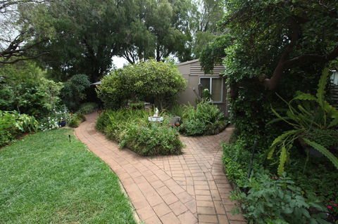 Jacaranda Guest House - Accommodation Melbourne 27
