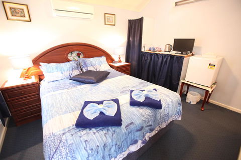 Jacaranda Guest House - Accommodation Melbourne 22