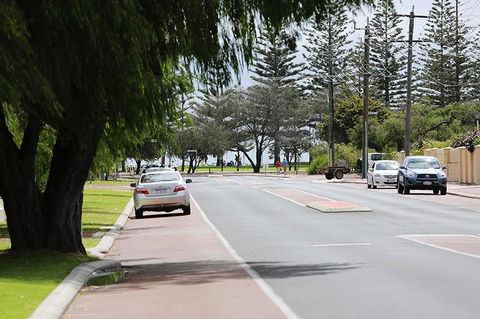 Jacaranda Guest House - Accommodation Melbourne 42