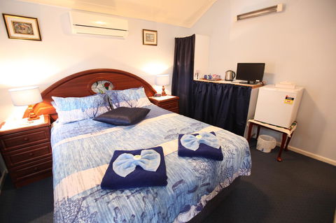 Jacaranda Guest House - Accommodation Melbourne 21