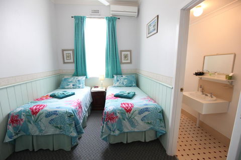 Jacaranda Guest House - Accommodation Melbourne 3