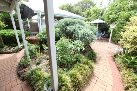 Jacaranda Guest House - Accommodation Melbourne 25