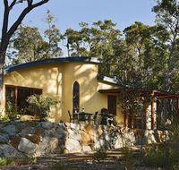 Aiyana Retreat - Accommodation Melbourne