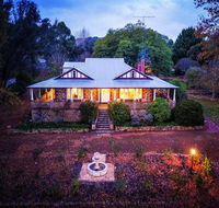 Historic Oakhill House Entire Estate - Accommodation Melbourne