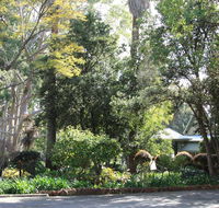 Two sisters Chalets - Accommodation Melbourne