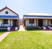 Fremantle Colonial Cottages - Accommodation Melbourne