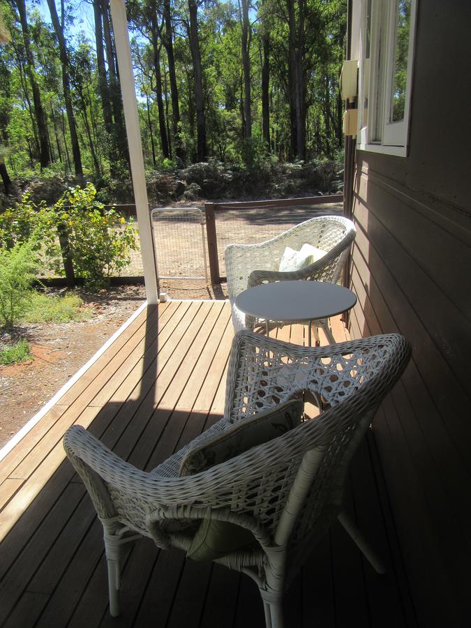 Dwellingup WA Accommodation Melbourne