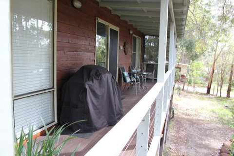 Francisca\'s Cottage - Accommodation Melbourne 6
