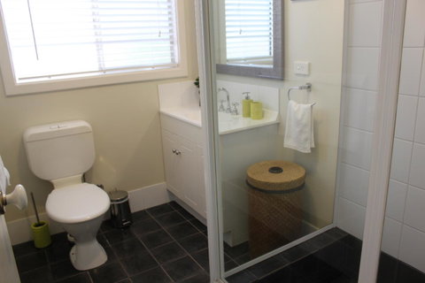 Francisca\'s Cottage - Accommodation Melbourne 9