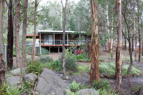 Francisca\'s Cottage - Accommodation Melbourne 1