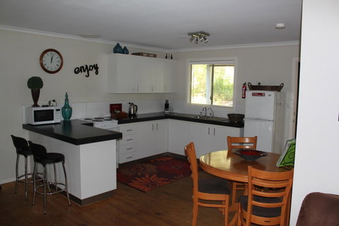 Francisca\'s Cottage - Accommodation Melbourne 3