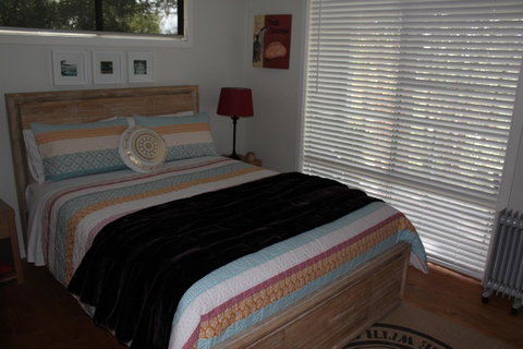 Francisca\'s Cottage - Accommodation Melbourne 7