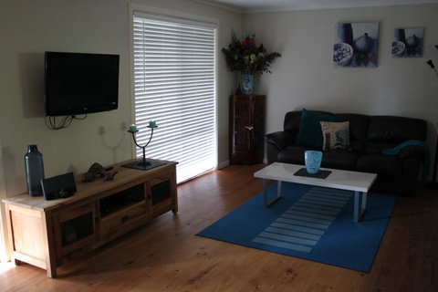Francisca\'s Cottage - Accommodation Melbourne 5