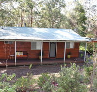 Francisca's Cottage - Accommodation Melbourne