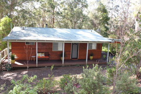 Francisca\'s Cottage - Accommodation Melbourne 0