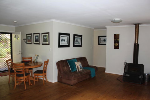 Francisca\'s Cottage - Accommodation Melbourne 4