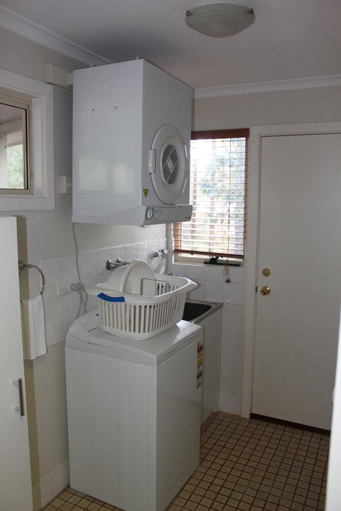 Francisca\'s Cottage - Accommodation Melbourne 10