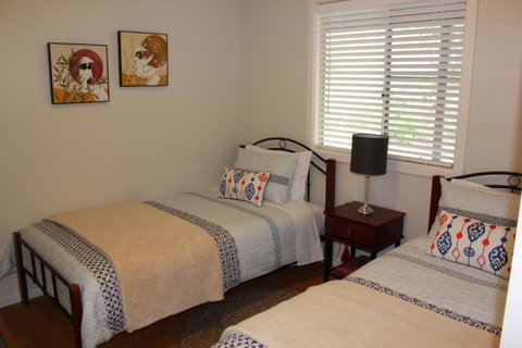 Francisca\'s Cottage - Accommodation Melbourne 8