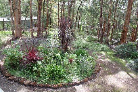 Francisca\'s Cottage - Accommodation Melbourne 2
