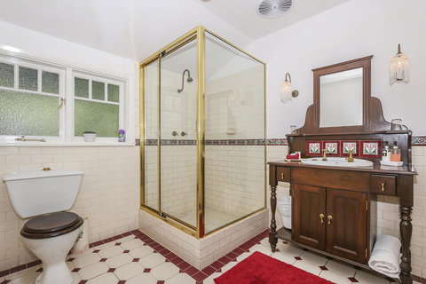 Rosebridge House Bed & Breakfast Adult Retreat - Accommodation Melbourne 25