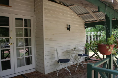 Rosebridge House Bed & Breakfast Adult Retreat - Accommodation Melbourne 38