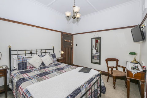 Rosebridge House Bed & Breakfast Adult Retreat - Accommodation Melbourne 28
