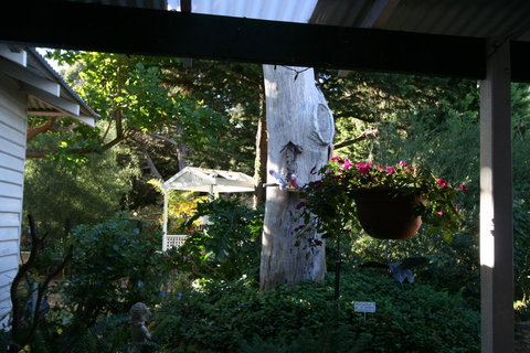 Rosebridge House Bed & Breakfast Adult Retreat - Accommodation Melbourne 36