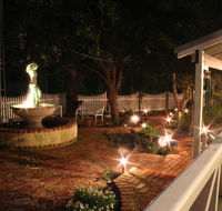 Rosebridge House Bed  Breakfast - Accommodation Melbourne