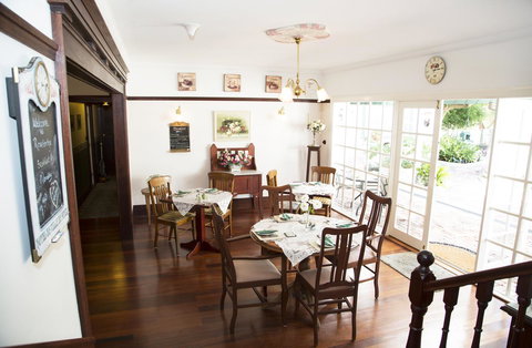 Rosebridge House Bed & Breakfast Adult Retreat - Accommodation Melbourne 17
